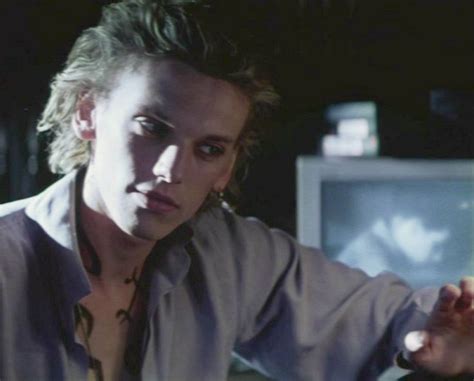 Jace Wayland Jamie Campbell Bower As Jace Wayland Jamie Campbell