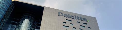 Deloitte Towers Hyderabad