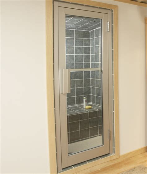 Steam Doors Alpine Sauna Saunas Steam Rooms Infrared Saunas Spa