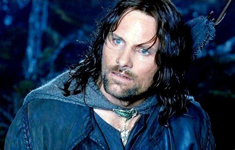 Aragorn - Aragorn Photo (7036409) - Fanpop