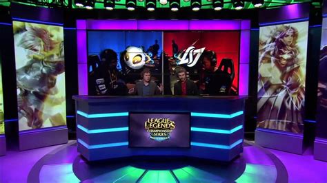 Season Dignitas Dig Vs Clg Na Lcs Summer W D Youtube