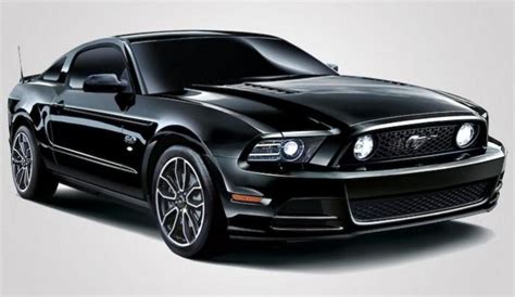 Ford Mustang 5.0 V8 10 Speed