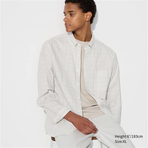 Check Styling Ideas Forextra Fine Cotton Broadcloth Long Sleeve Shirt