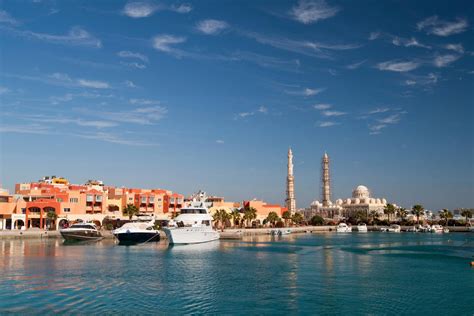 How To Spend 3 Days In Hurghada 2021 Travel Recommendations Tours