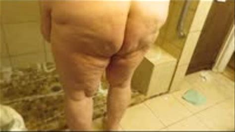 Your Bbw Nurse Vicki Hot Sweaty Wet Naughty Nurse Vicki Strips Out Of Swim Suit After Washing