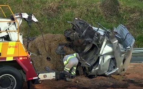 Mortes no trânsito aumentam em nove cidades da RMC diz Infosiga