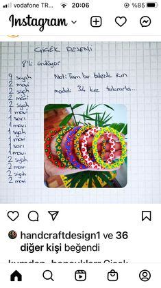 81 Ideas De Serpientes Miyuki Pulseras Tejidas En Telar Patrones De