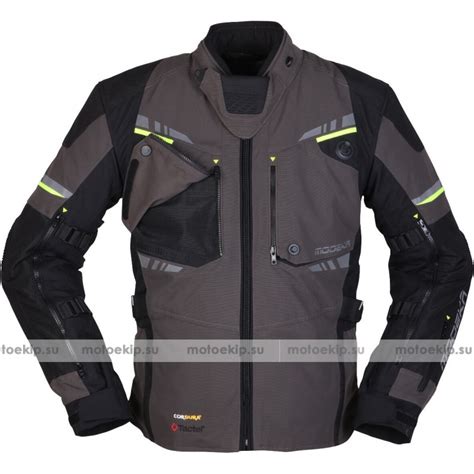 Мотокуртка текстильная Modeka Taran купить по выгодной цене