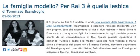 I Vizietti Della Stampa Famiglia Gay Claudio Rossi Marcelli Internazionale
