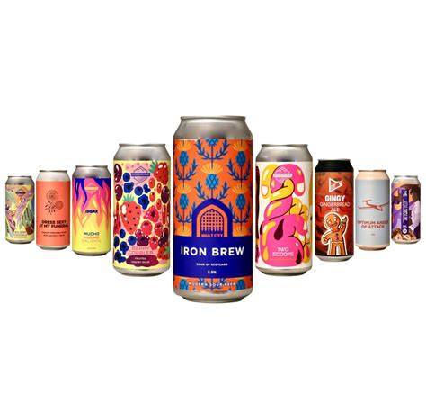 9 Fresh New Craft Beers To Try This Week - Craft Metropolis