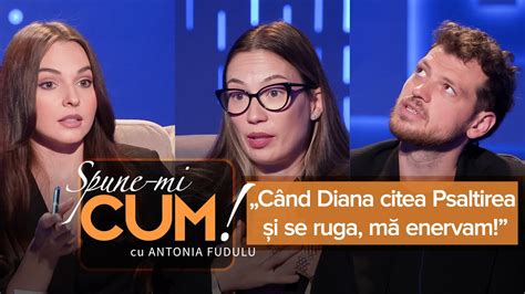 OMUL CARE A CREAT UNTOLD IUBEȘTE LINIȘTEA SORIN ȘI DIANA GADOLA