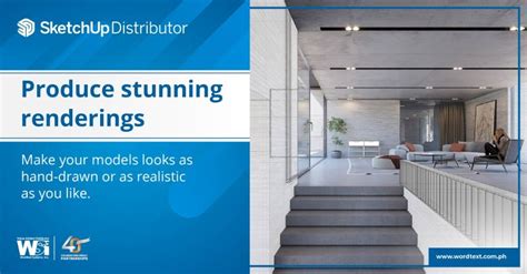 SketchUp Philippines on LinkedIn: #sketchup #3dmodeling