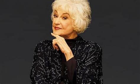 Beatrice Arthur Wiki, Bio, Net Worth, Height, Age, Children, Spouse