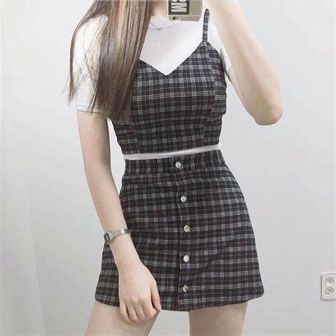 Casualkoreanfashion Korean Fashion Trends Fashion Korean Fashion