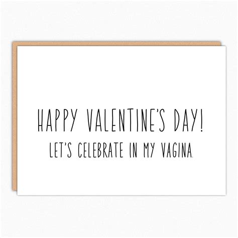 Sexy Valentines Cards