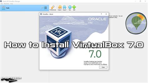 How To Install Virtualbox On Windows Sysnettech Solutions