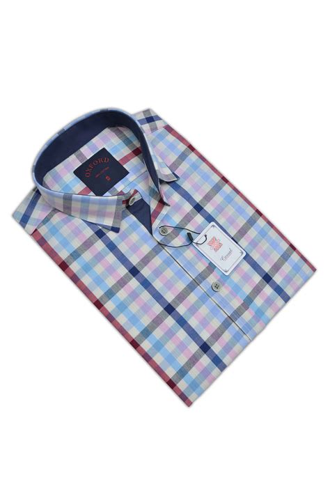 Casual Shirts – The Oxford Store