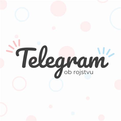 Telegram ob rojstvu otroka v porodnišnico Telegram ob rojstvu si