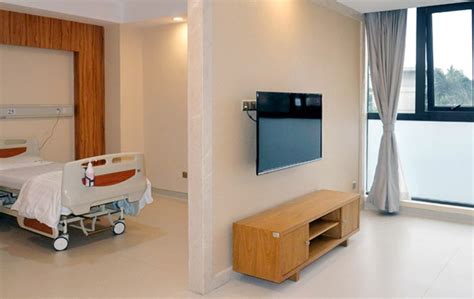 St Stamford Modern Cancer Hospital Guangzhou Medical Tourism With