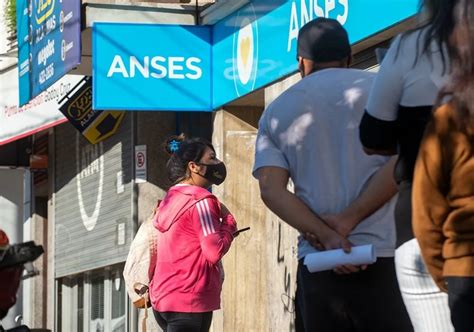 ANSES modificó las fechas de cobro para AUH jubilados y pensionados