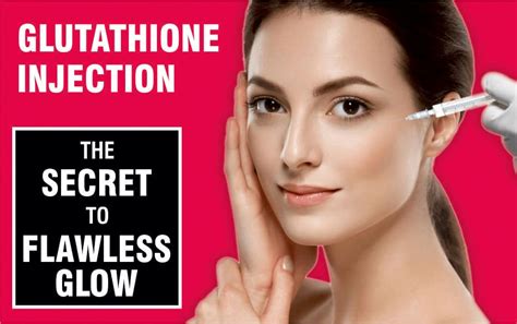 Glutathione Skin Whitening Injections In Karachi Store