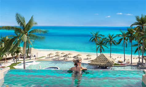 Sandals® Resorts Caribbean 5 Star Luxury Included Resorts