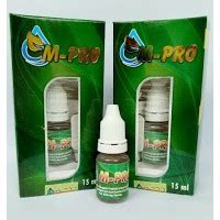 Jual Jamu Tetes M Pro Manggata Probiotik Silahkan Diorder Shopee