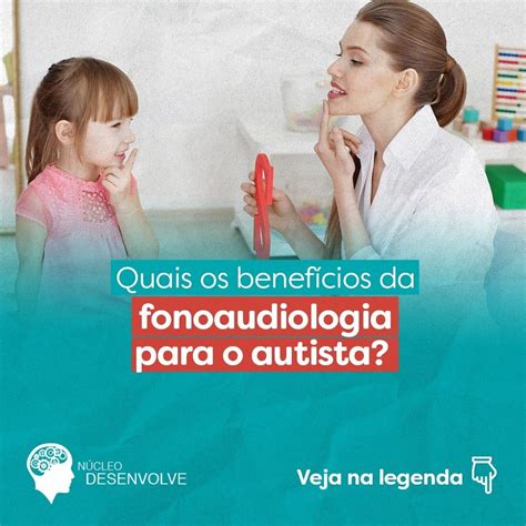 Como a fonoaudiologia pode ajudar Além da linguagem oral o