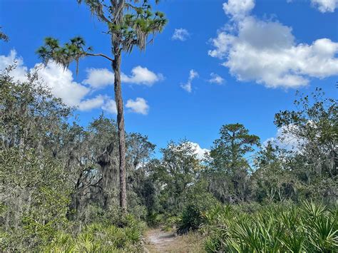 Wortham Park – Florida Hikes