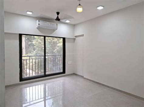 Bhk Flat For Rent In Kurla East Mumbai Sqft Property Id