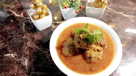 Beef Kofte Recipe Lajawab Kofte Salan Banane Ki Recipe Kofte Toot