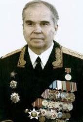Дмитрий Волкогонов — 1 цитата