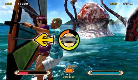 Let S Go Island Lost On The Island Of Tropics Screenshots And Videos