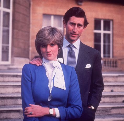 How Did Prince Charles and Princess Diana Meet?