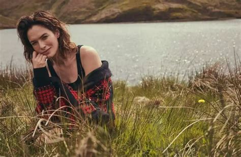 Semi Nude Lena Headey Photos Thblog