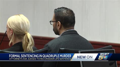 Gurpreet Singh Officially Sentenced To Death For West Chester Quadruple