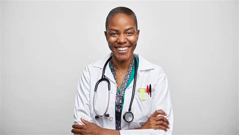 National Doctor's Day: 5 Black Physicians That Changed The World - EBONY