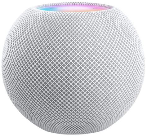 Apple HomePod mini - White MY5H2D/A | Kaufland.sk