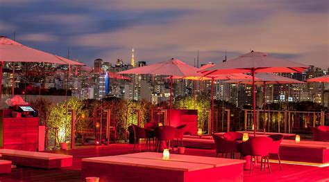 Skye Bar Restaurant - SKYE RESTAURANT & BAR, São Paulo - Opiniones, Menú y Fotos