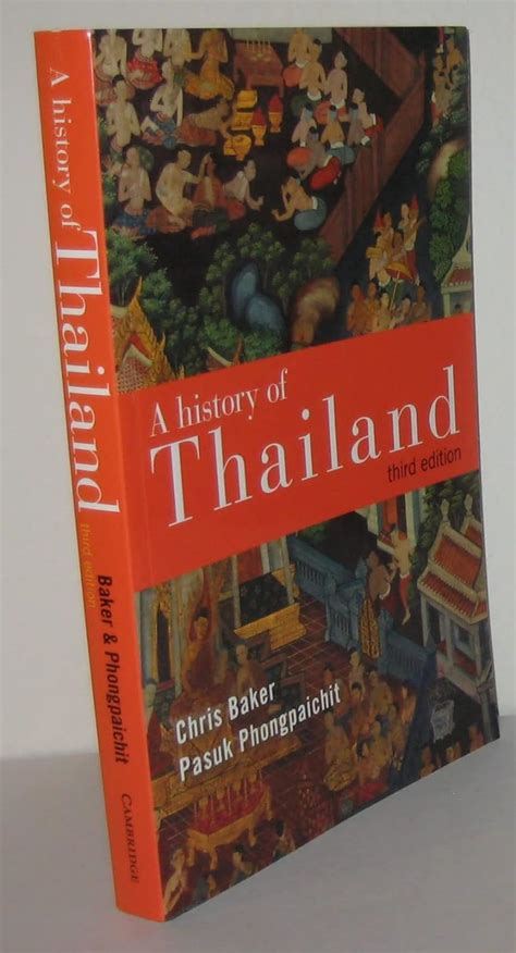 10 Best Books About Thailand To Read - Backpackingman