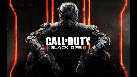 Buscar Y Destruir Call Of Duty Black Ops Iii Youtube