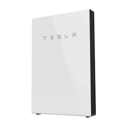 14kWh Tesla Upgrade | Tesla Powerwall