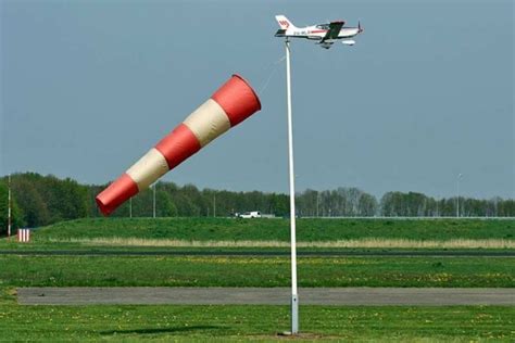 Airport Windsock 101 Everything You Need To Know Online Authority