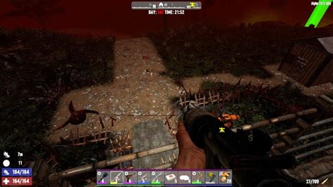 10 Best Zombie Survival Games to Play This Halloween Season