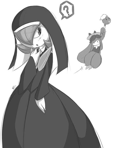 Image 675987 Gardevoir Know Your Meme