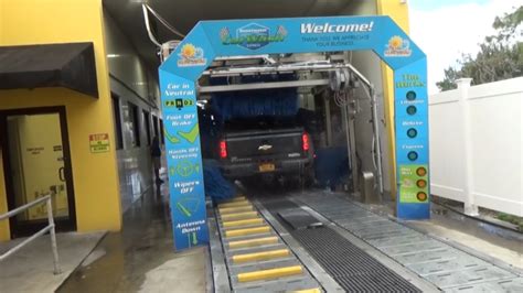 Coleman Hanna Carwash Systems – Quality Car Wash Equipment for Over 60 ...