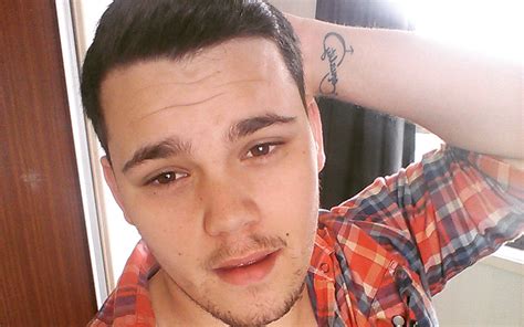 Dream Come True For 18 Year Old Mr Gay NZ Finalist Gay Nation