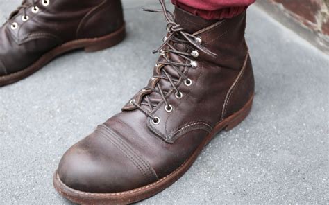 Red Wing Iron Ranger Is It Really The Ultimate Boot