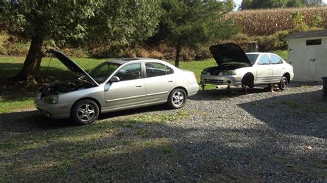 Car Engine Fires Are No Fun Why Did Burn E Our 2003 Hyundai Elantra Catch Fire And Burn