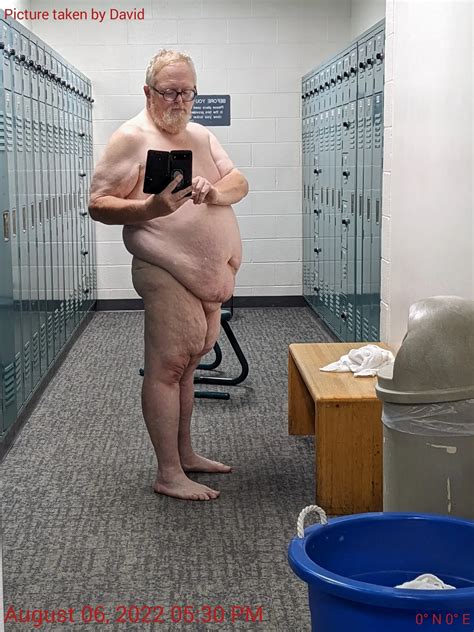 Davidbigbottom Nude Pics Xhamster